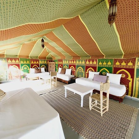 Riad Dar Nawfal Salé Zewnętrze zdjęcie