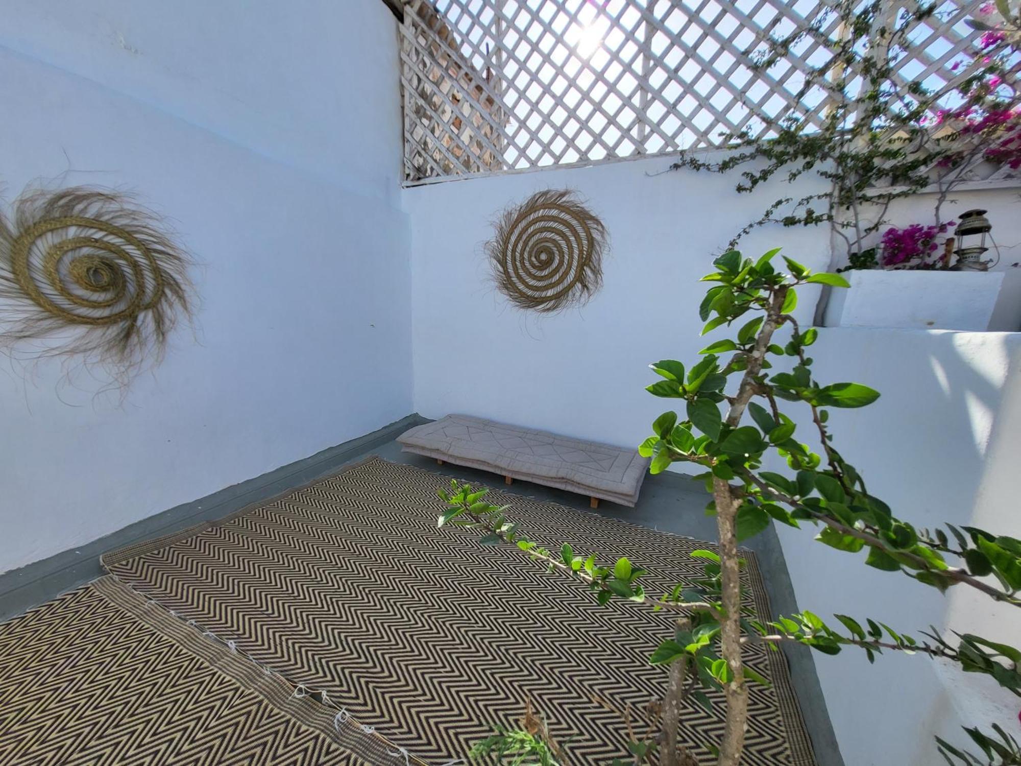 Riad Dar Nawfal Salé Zewnętrze zdjęcie