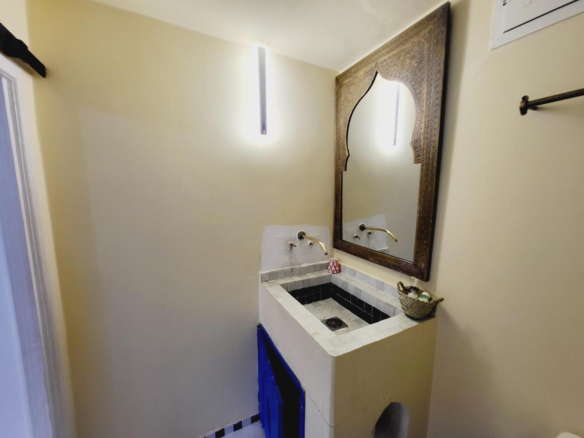 Riad Dar Nawfal Salé Zewnętrze zdjęcie