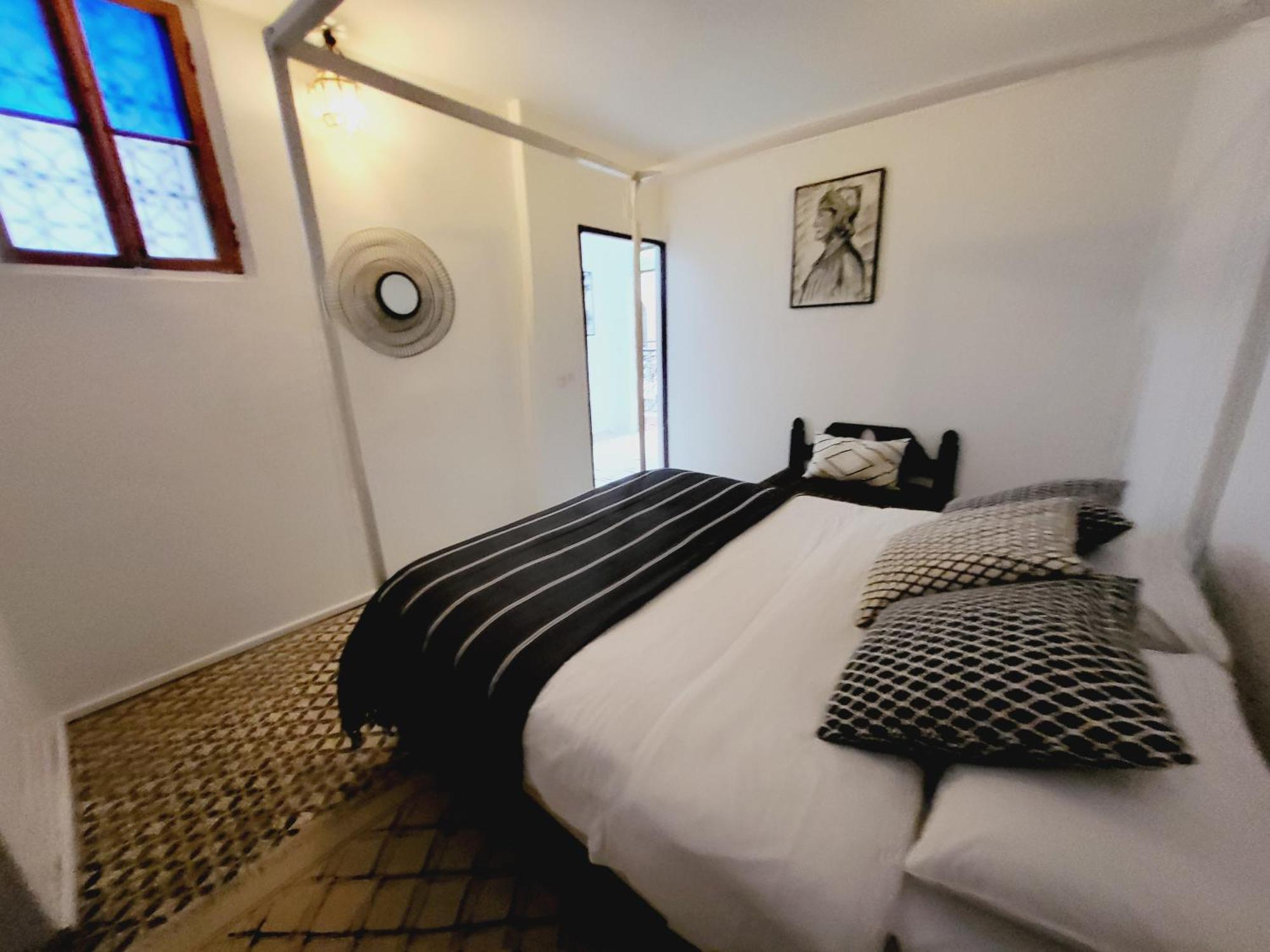 Riad Dar Nawfal Salé Zewnętrze zdjęcie