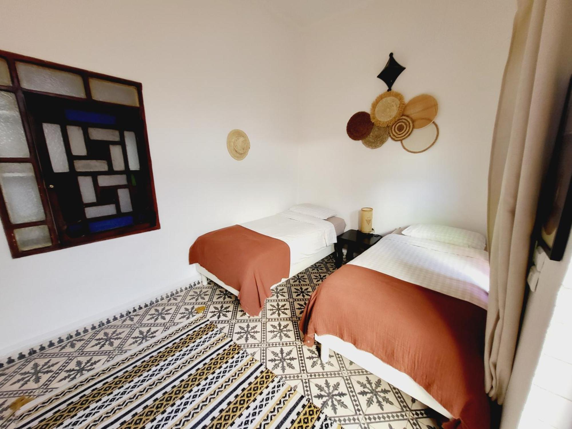 Riad Dar Nawfal Salé Zewnętrze zdjęcie