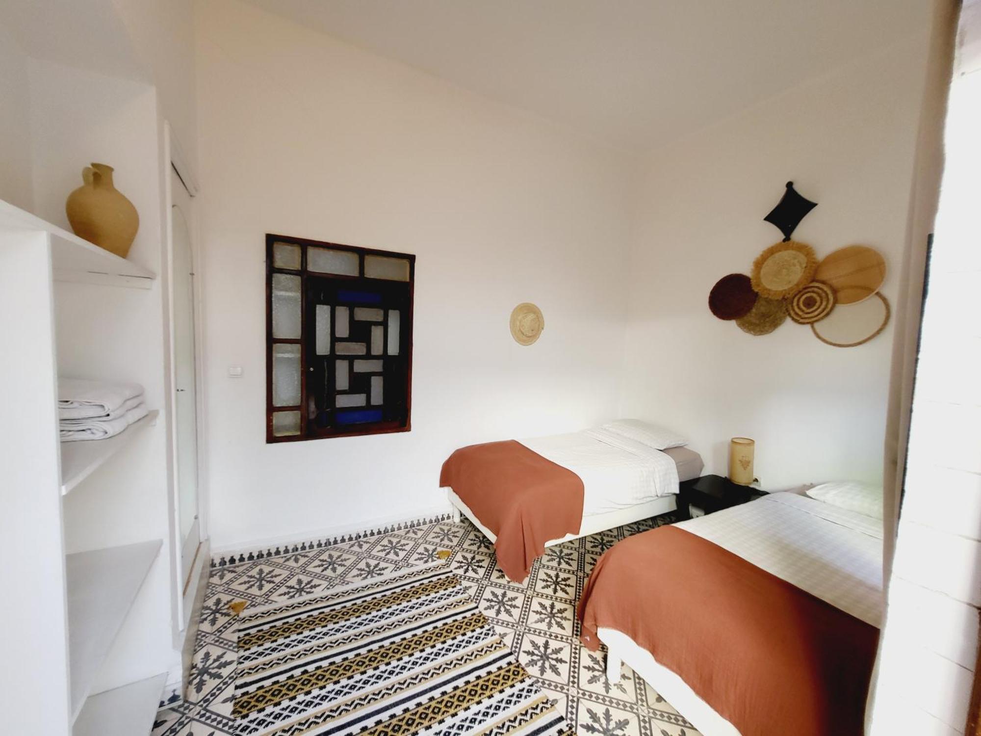 Riad Dar Nawfal Salé Zewnętrze zdjęcie