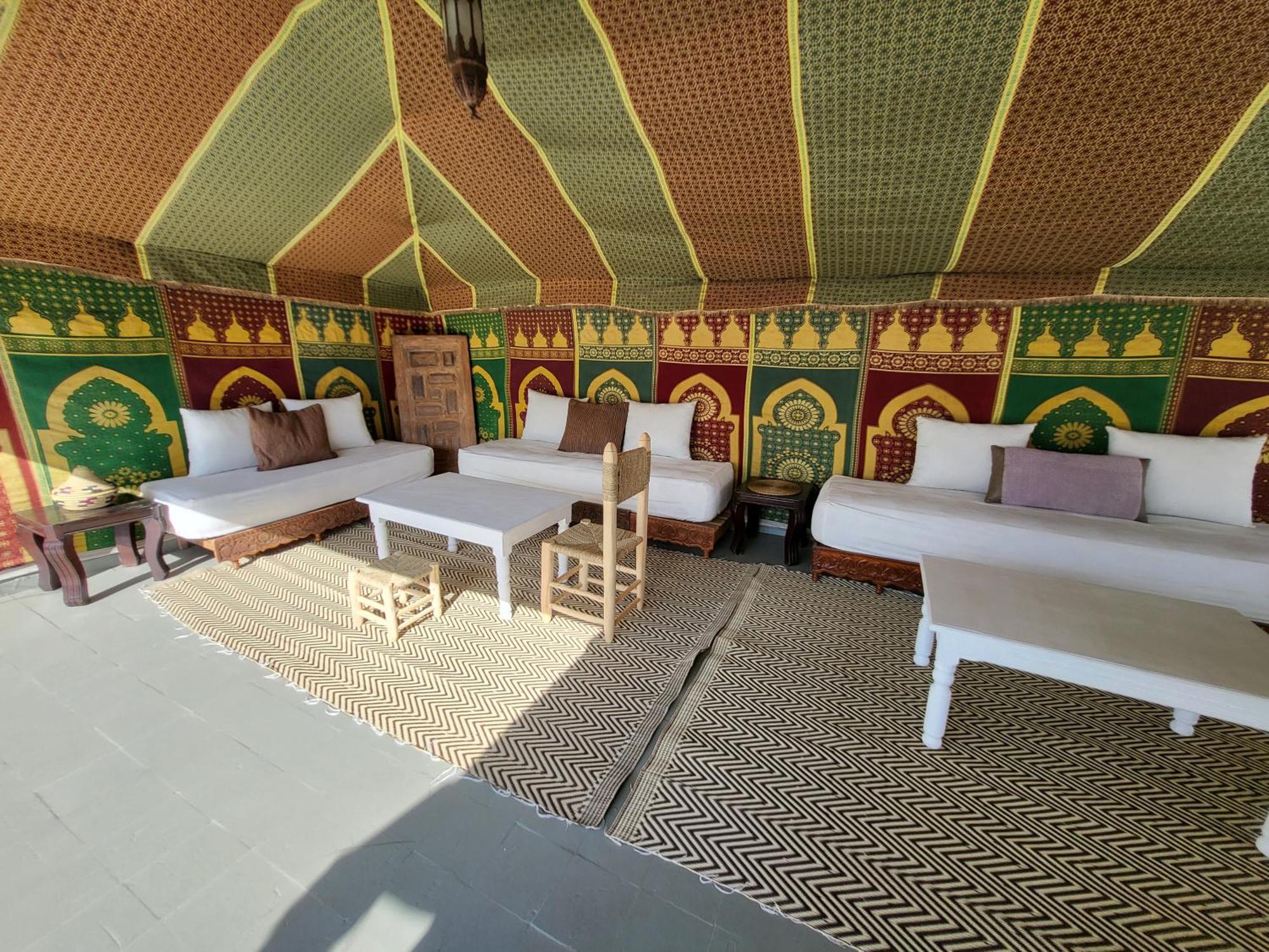 Riad Dar Nawfal Salé Zewnętrze zdjęcie