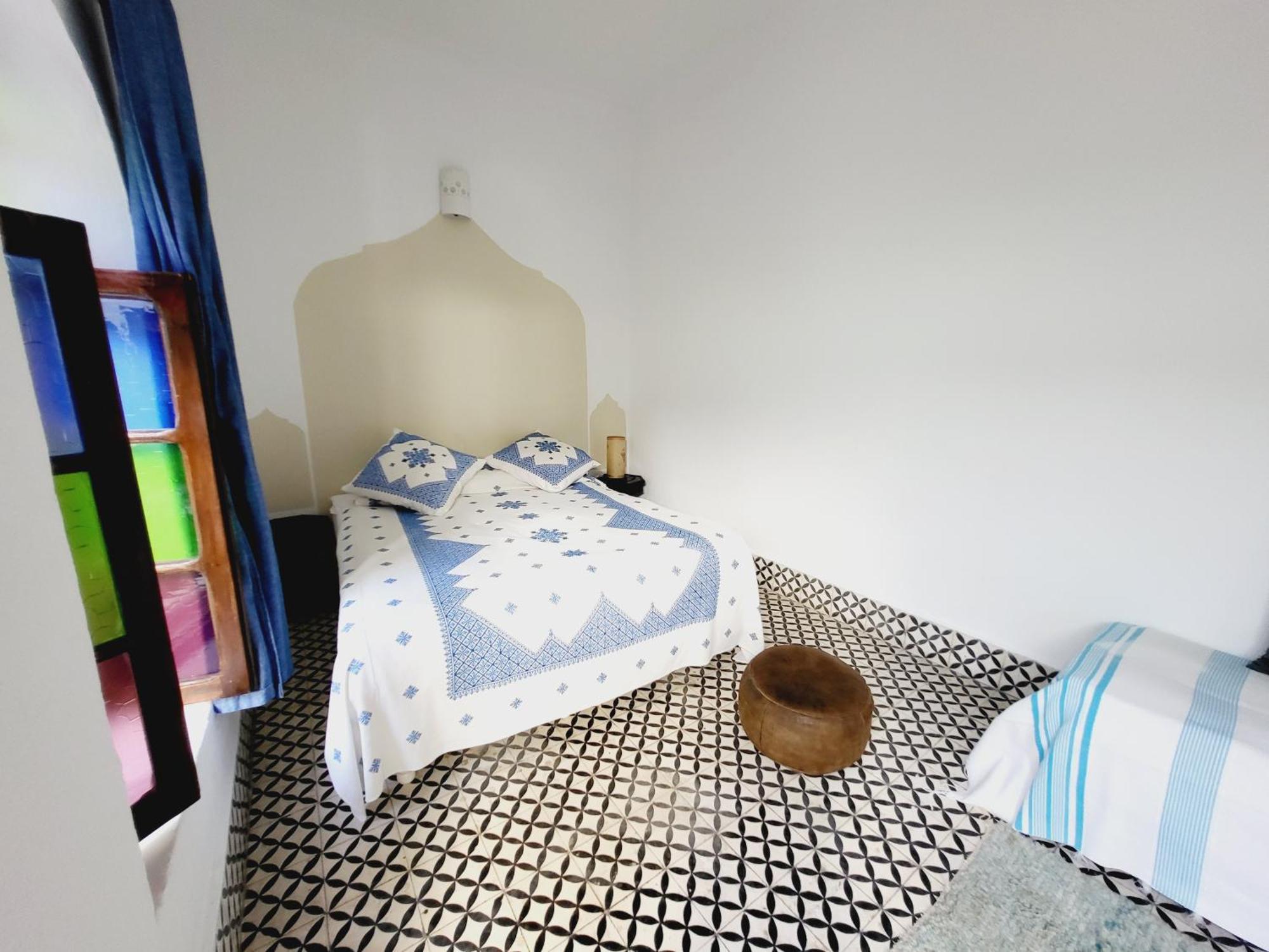 Riad Dar Nawfal Salé Zewnętrze zdjęcie