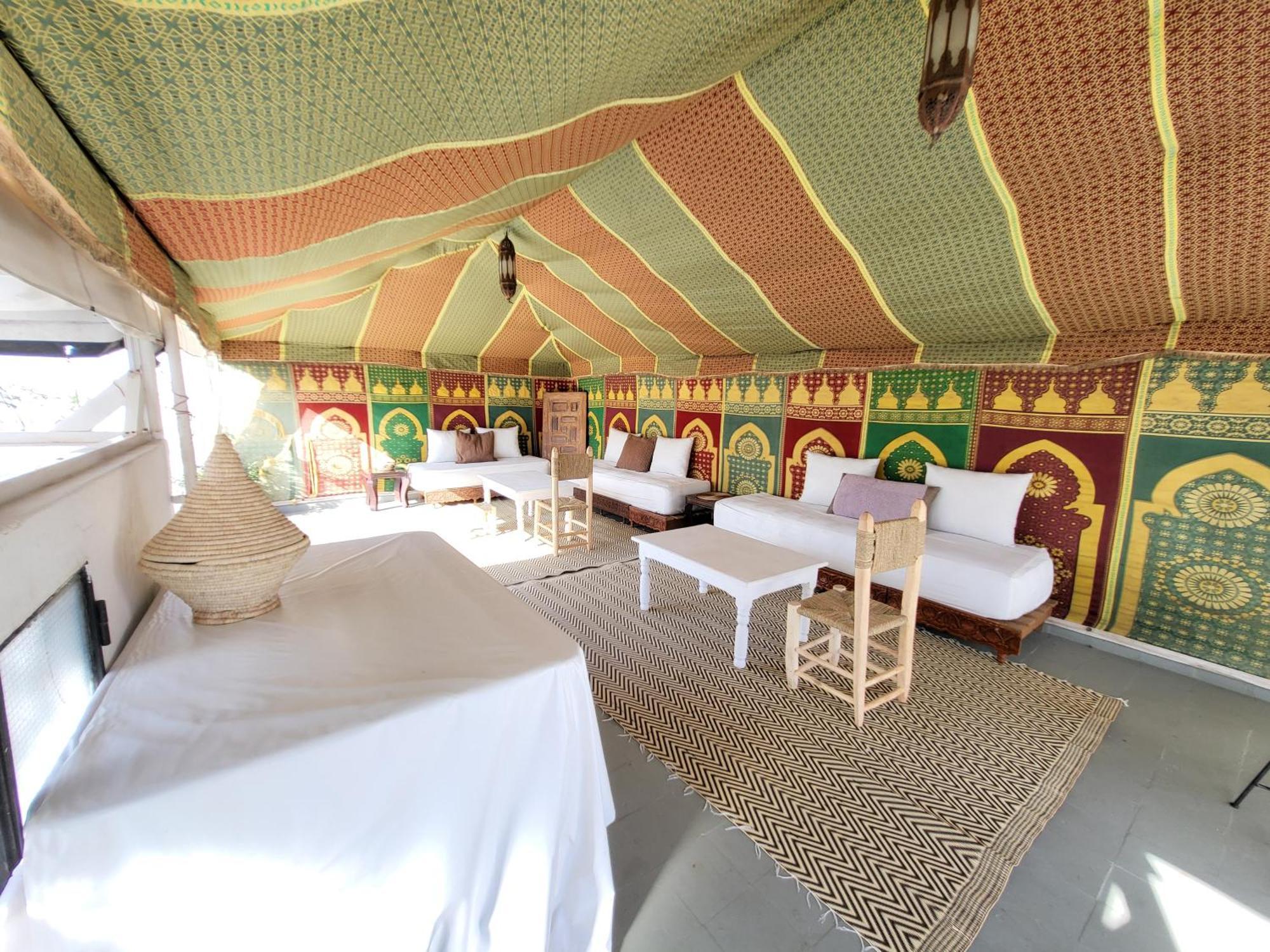 Riad Dar Nawfal Salé Zewnętrze zdjęcie