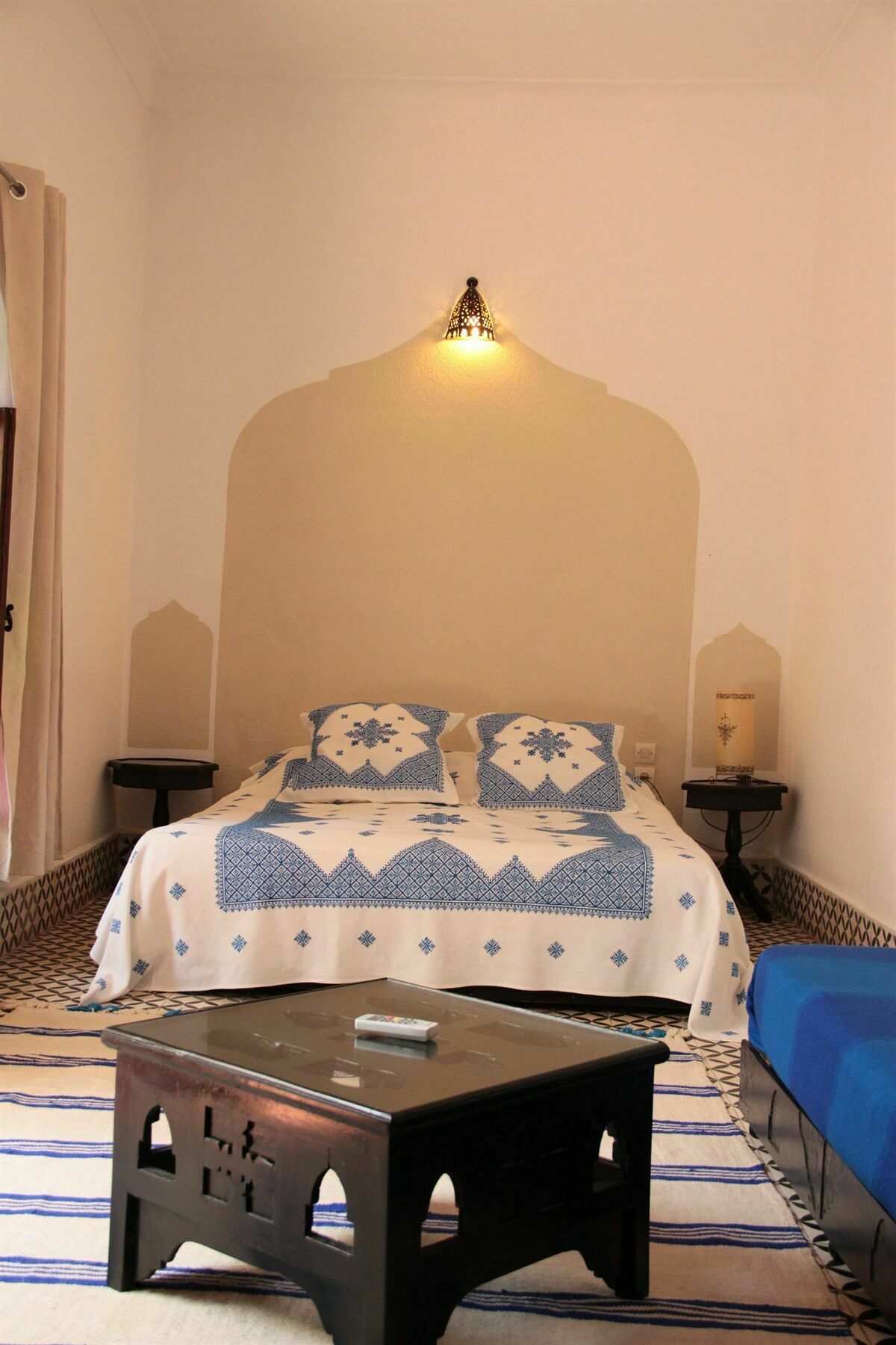Riad Dar Nawfal Salé Zewnętrze zdjęcie