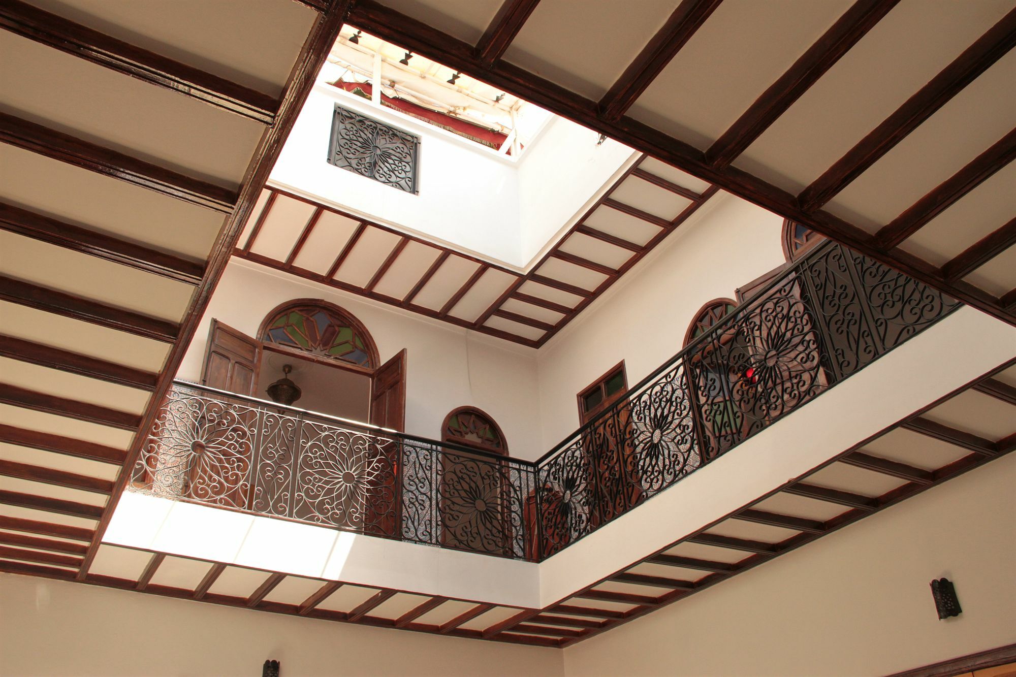 Riad Dar Nawfal Salé Zewnętrze zdjęcie