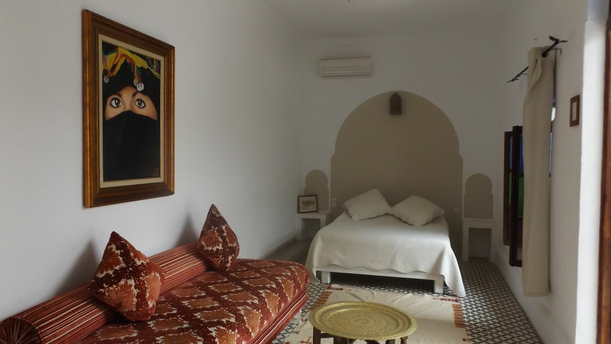 Riad Dar Nawfal Salé Zewnętrze zdjęcie